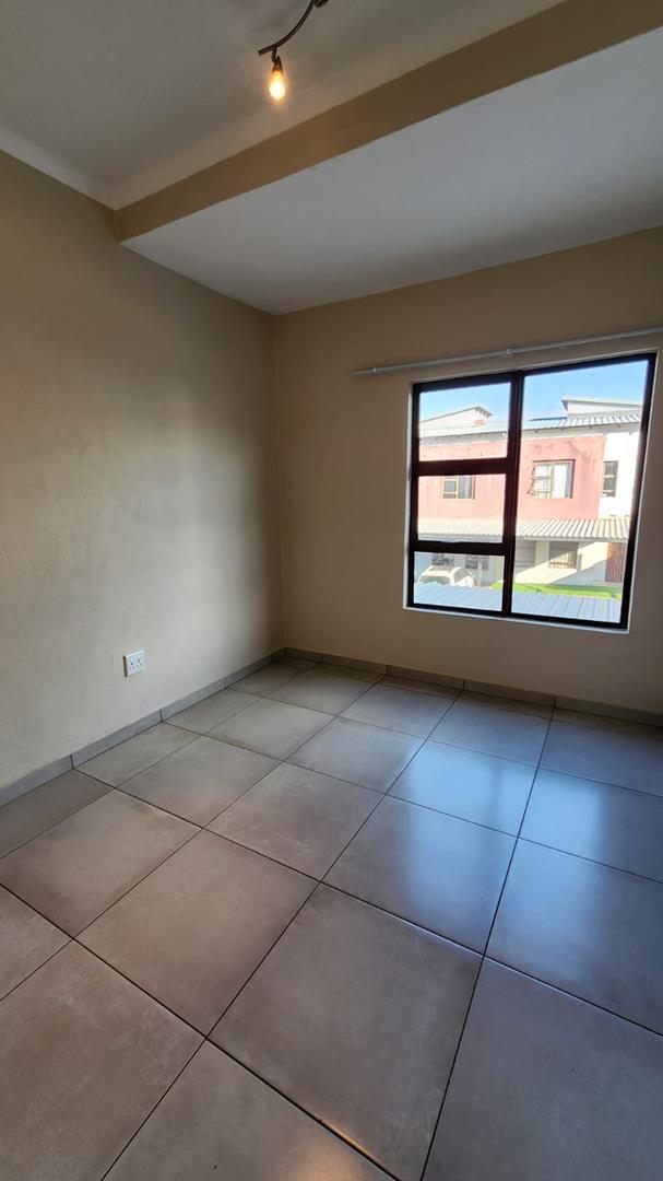 To Let 3 Bedroom Property for Rent in Cashan North West